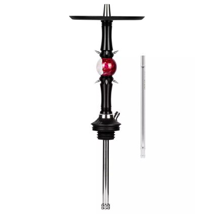 Vodní dýmka - Moze, Sphere 2 Shiny Callisto +moze sphere 2 stem set shiny callisto 6118 1200x14