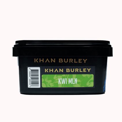 Tabák Khan Burley 250g - Kwi Mln