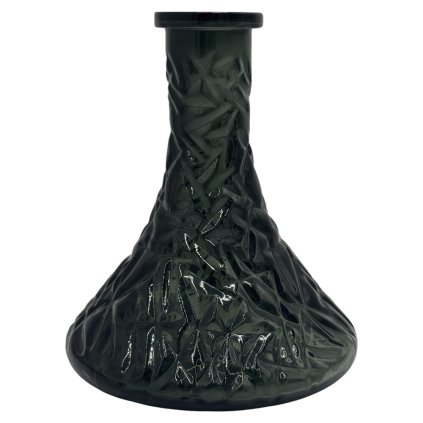 Váza pro vodní dýmku - Crystal Black