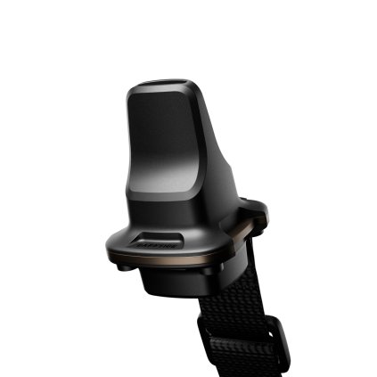 Náustek na krk - Darkside, D-Click Bronze