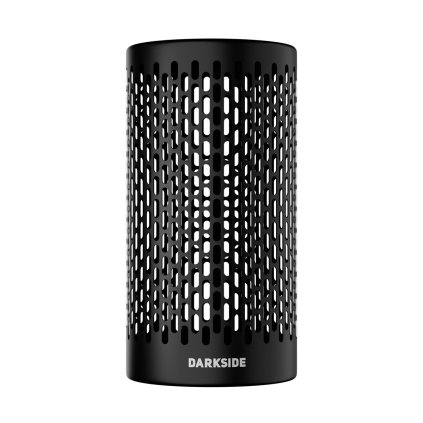 Bezpečnostní mřížka na uhlíky - Darkside, D-Fender 2.0