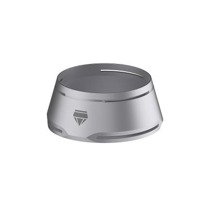 Heat Management System - Alpha Hookah, Diamond