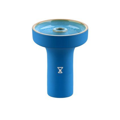 Korunka pro vodní dýmku - Alpha Hookah, Strike Phunnel Blue