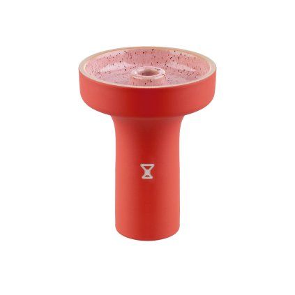 Korunka pro vodní dýmku - Alpha Hookah, Strike Phunnel Red