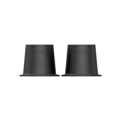 Sada silikonových těsnění - XKAH, Replacement Grommet