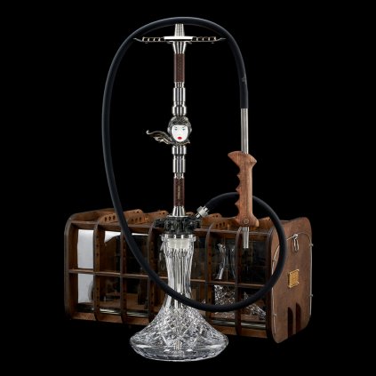 Vodní dýmka - Maklaud, Amelia Nr.5