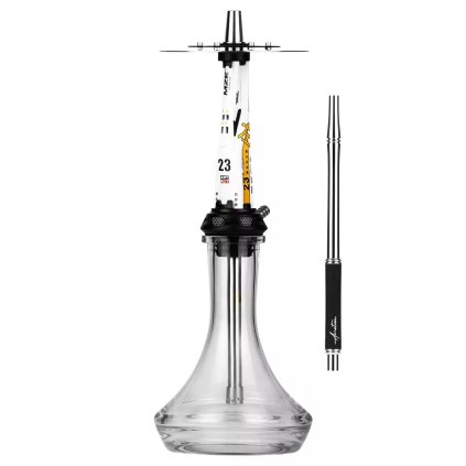 Vodní dýmka - Amotion, Valve AM231