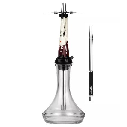 Vodní dýmka - Amotion, Valve GT121