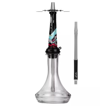 Vodní dýmka - Amotion, Valve MZ54