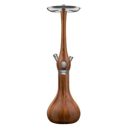 Vodní dýmka - Wookah, Walnut Classic