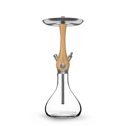 Vodní dýmka - Wookah, Oak Smooth Mini