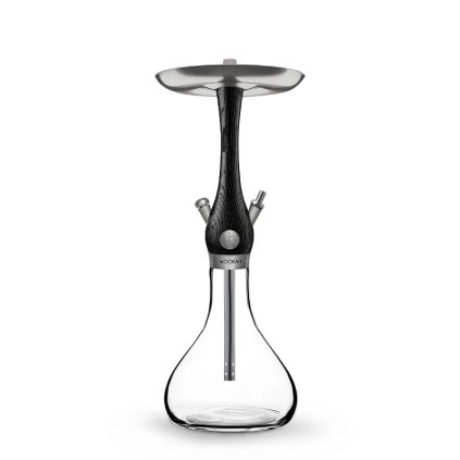 Vodní dýmka - Wookah, Nox Smooth Mini