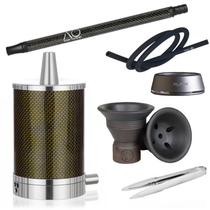 Vodní dýmka - Complete Set N25