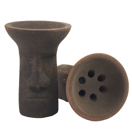 korunka pro vodni dymku smokelab havona moai classic