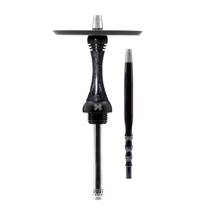 Vodní dýmka Alpha Hookah, Model X Cosmo1