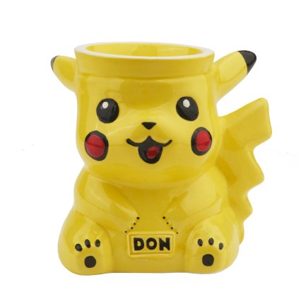 korunka pro vodni dymku don pika