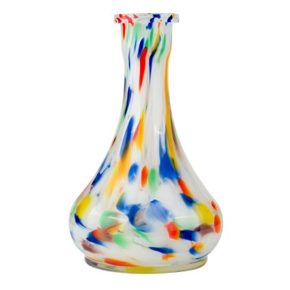 Váza pro vodní dýmku - Njn, SP Multicolor