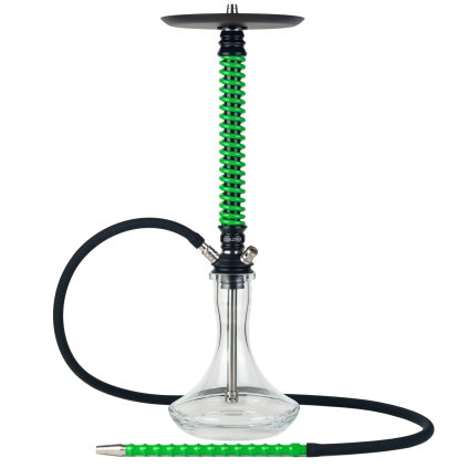 vodni dymka mamay coilover black lime