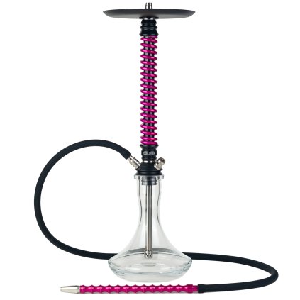 vodni dymka mamay coilover black pinkvarnish