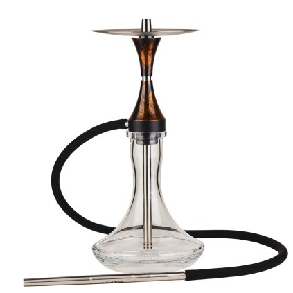 vodni dymka hookahtree envy yellow