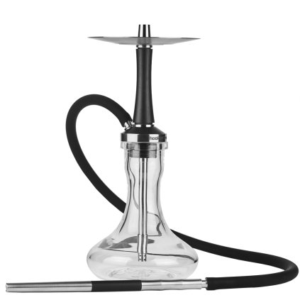 vodni dymka hookahtree the one tree mini black