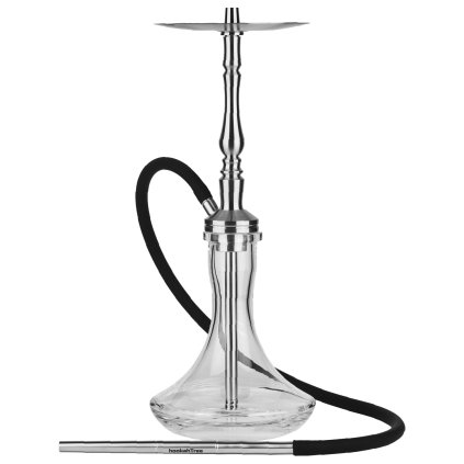 vodni dymka hookahtree steinless middle