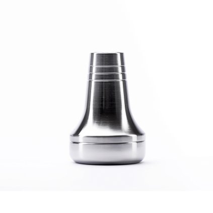 Zachytávač melasy pro vodní dýmky Alpha Hookah Kappa a Model X Silver1