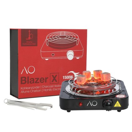 AO Blazer X 1500W d SHWD14246