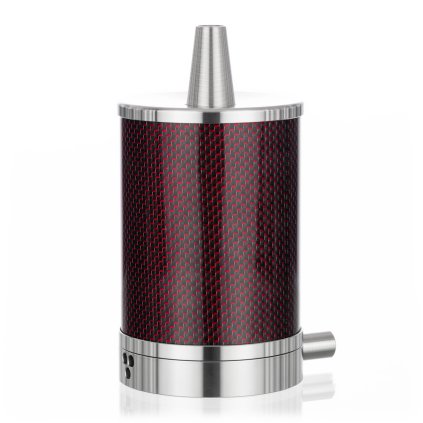 aeon shisha vyro one modell carbon red