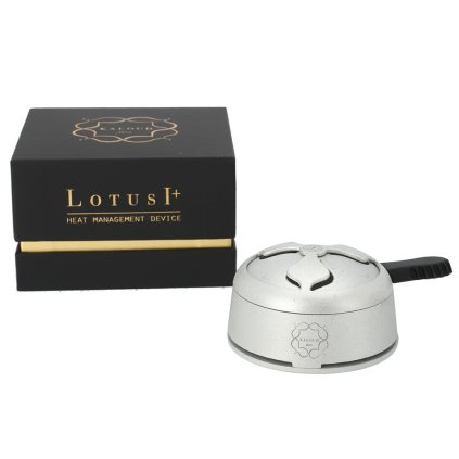 KALOUD KOEPFE kaloud Lotus I plus 1