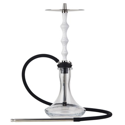 vodni dymka gorky hookah zebra