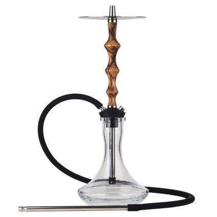 vodni dymka gorky hookah electro light