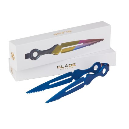 kleste na uhliky blade blue