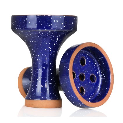 Korunka pro vodní dýmku - Smokelab, Evil Full Glaze