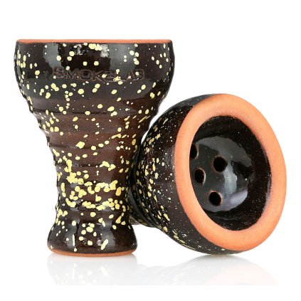 Korunka pro vodní dýmku - Smokelab, Turkish v2.0 Glaze