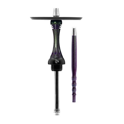 Vodní dýmka Alpha Hookah, Model X Joker1
