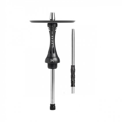 Vodní dýmka Alpha Hookah, Model X Cyber1