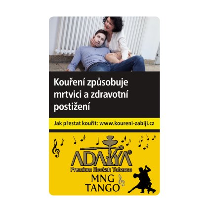 tango