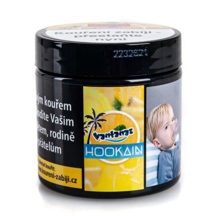 Tabák Hookain 50g - Vantanaz