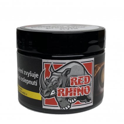 Tabák Maridan 50g - Red Rhino