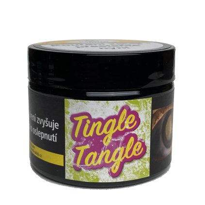 Tabák Maridan 50g - Tingle Tangle