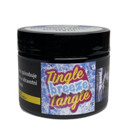 Tabák Maridan 50g - Tingle Tangle Breeze