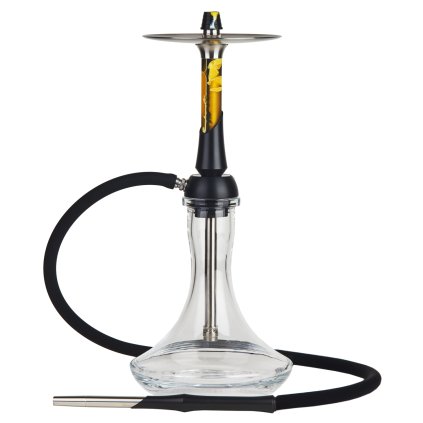 vodni dymka make hookah 1