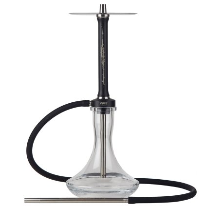 vodni dymka first hookah light