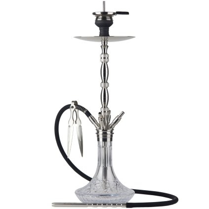 vodni dymka goat hookah model one