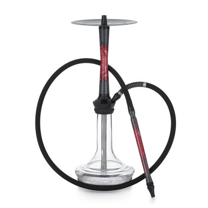 Vodní dýmka - Wandy Hookah, Elements Pro Fire