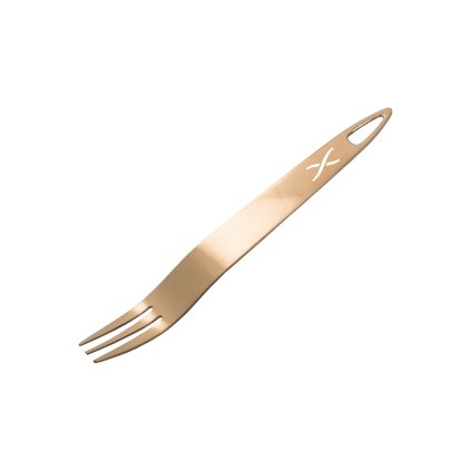 Vidlička Hoob, Fork Bronze