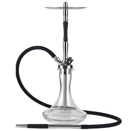 vodni dymka union fibonacci black