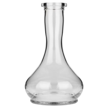 Váza pro vodní dýmku - AO, Omega Clear