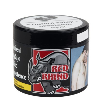 tabak maridan 200g red rhino